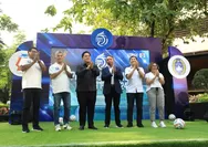 BRI Sebut Liga 1 Bisa Sumbang Rp7,1 Triliun ke Ekonomi Nasional