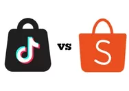 Adu Unggul Live Streaming TikTok vs Live Streaming Shopee, Platform Online Shop Ini Hasilkan Cuan Ratusan Juta