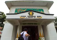 800 Meter dari Alun-Alun, Museum Ini Simpan Bukti Pertempuran Pejuang di Kota Bogor: Wisata Edukasi Sejarah