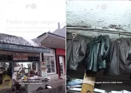 LEGEND Kota Hujan! Eksis Sejak 1960an, Toko Mega Segar Bogor Jual Barang Fashion Branded dan Ori