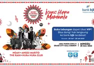 bank bjb Tawarkan Cara Asyik Mendapatkan Tiket VIP Now Playing Festival Cirebon 2023
