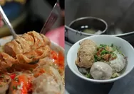 2,7 km dari Taman Sempur, Bakso Gulung Kembang Tahu Ada di Bogor: Harga Mulai Rp17 ribuan 