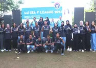 Bandung bjb Tandamata Siap Tampil Maksimal di SEA V League