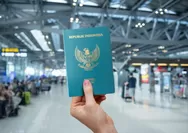 Kasus Paspor Hilang Masih Terjadi, PPIH Minta Jadi Perhatian Serius 