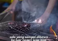 Ayam Bakar Favorit di Taken Bogor, Harga Mulai Rp15 Ribuan: 230 Meter dari Taman Kencana