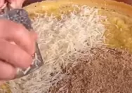 Martabak Encek Legendaris Masih Eksis dari Tahun 70-an , Lokasinya 1,8 Km dari Gerbang Surya Kencana Bogor