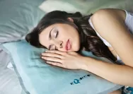  5 Tips Sederhana agar Tidur Nyaman di Musim Panas Tanpa AC: Bekukan Seprai Hingga Sarung Bantal ke Frezer