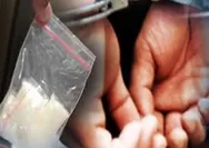 Satresnarkoba Polres Serang Tangkap Pengedar Narkoba Jenis Sabu, Ini Pengakuan Pelaku