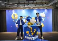 Rayakan ulang tahun Ke-12, Tiket.com kampanyekan semangat kebebasan untuk berwisata kemana saja