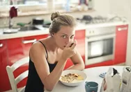 Jadi Cara Andalan Agar Tubuh Tampak Sempurna, Benarkah Diet Intermittent Fasting Ampuh Turunkan Berat Badan?