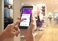 Digitalisasi Jadi Senjata BRI untuk Meraih Inklusi Keuangan