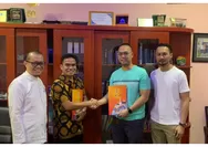 Teken MoU dengan As Safa Travel and Tours, Gaido Travel Kini Miliki Perwakilan di Brunei Darussalam