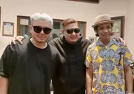 ST12 Kolaborasi dengan Penyanyi Malaysia Hazama, Rilis Single ‘Harapan Tak Kunjung Usai’ Bernuansa Rock n Roll