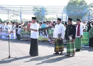 Cara Memilih Baju Koko yang Bagus, agar Tampil Kece dan Keren Maksimal saat Lebaran Idul Fitri 1444H