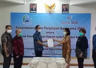 bank bjb Ekspansi KPR di Banten