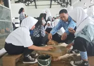 UPTD Litbang Kramik Plered Targetkan 10.000 Pengunjung di 2019