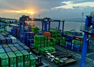 Perkuat Konektivitas Antar Pulau, Pelindo IV Transformasi Pelabuhan Ambon