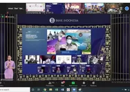 Sandiaga Uno Dukung Ajang KKI 2021 Majukan Pelaku Ekonomi Kreatif