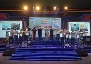 Rayakan HUT ke-40, Berikut Prestasi dan Kontribusi PT Bukit Asam