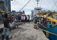 Pelindo IV Optimalkan Aset Melalui Kerja Sama Pelayanan di Pelabuhan Donggala