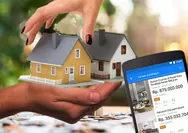 Rekomendasi Aplikasi Untuk Jual Beli Rumah di Android Secara Gratis