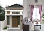 Tips Agar Rumah Minimalis Type 36 Terkesan Mewah dan Terlihat Luas