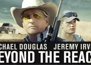 Sinopsis Film Beyond The Reach : Bertahan Hidup Dari Kejaran Milyuner Psikopat