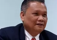 Emrus Sihombing Dukung KPK Ungkap Motif Uang Tunai Miliaran di Rumah Menteri SYL