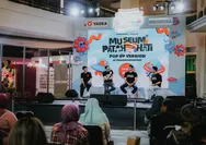 Sukses Memukau Jakarta, Museum Patah Hati Kini Hadir di Bandung