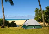 10 Perlengkapan Camping Untuk Anak-Anak