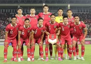 Timnas Indonesia U-23 Hancurkan China Taipei 9-0 dalam Kualifikasi Piala Asia U-23 2024
