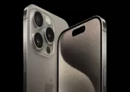 iPhone 15 Pro Max Sudah Bisa Dipesan di Indonesia, Ini Harga dan Spesifikasinya yang Bikin Melongo!
