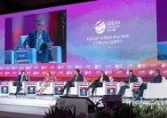 AIPF 2023: ASEAN Hadapi Tantangan Ekonomi, BRI Ungkap Inovasi Pemberdayaan UMKM