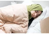 Segera Perhatikan! Enam Adab Sebelum Tidur dalam Islam