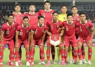 VIETNAM Pastikan Lolos, 4 Negara di ASEAN ini Dipastikan Gugur di Ajang Kualifikasi Piala Asia U-23 2024