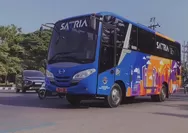  Kumpulan cerita lucu dan kisah nyata pasien disangka petugas rumah sakit dan bus jurusan Yogya Padang