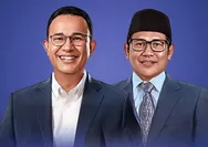 Terbongkar! Rahasia Penyebab Anies Baswedan Pilih Muhaimin Iskandar Jadi Cawapres
