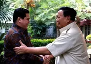 Usai MK resmi tolak gugatan, PAN sebut peluang Erick Thohir kian terbuka lebar untuk jadi cawapres Prabowo