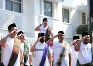 Refleksi Perobekan Bendera 2023: Drama kolosal di depan Hotel Majapahit Surabaya