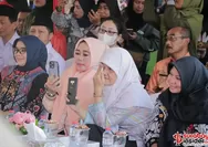 Pimpinan DPRD Surabaya dukung peresmian Rumah Anak Prestasi Sonokwijenan untuk anak berkebutuhan khusus
