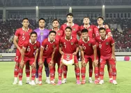 Taklukkan Turkmenistan, Timnas Indonesia Lolos ke Putaran Final Piala Asia U23 2024