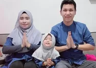 Usai Diruqyah, 3 Buhul 'Santet' Ditemukan di Kediaman TikToker Cilik Lala