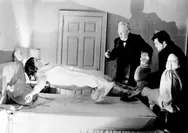 Kutukan Inside The Exorcist: Sang Sutradara Meninggal Dunia hingga Pemeran dan Penonton Diteror