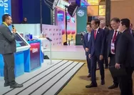 Kepala Negara ASEAN Tertarik dengan Ekosistem Sustainable & Innovative Financing BRI