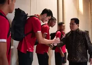 Indonesia Lolos Kualifikasi Piala Asia U23, Pengamat Singgung Peran Besar Erick Thohir