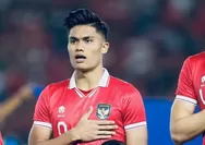 Persis Solo Patuhi PSSI, Ramadhan Sananta Bergabung dengan Timnas Indonesia di Ajang Asian Games 2023