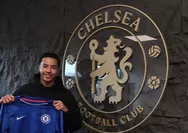 Disalip Chelsea! Manchester United Gagal Gaet Bintang Muda Sheffield Wednesday, Yisa Alao