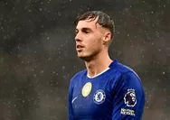 Cole Palmer ke Manchester United? Pelatih Chelsea Beri Bantahan Tegas: Dia Bagian Penting Proyek Jangka Panjang