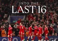 Liverpool Mengamuk di Anfield, Tiket 16 Besar Liga Champions Berhasil Diamankan