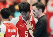 Timnas Futsal Indonesia Ukir Sejarah di AFC Futsal 2026, Media Spanyol Beri Pujian Meski Runner Up